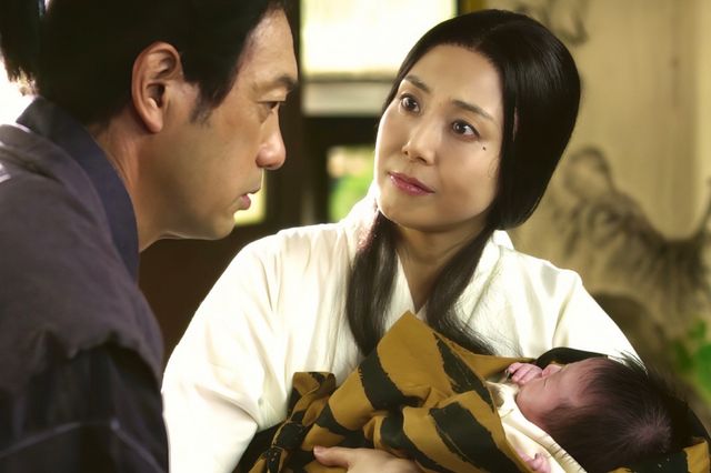 「どうする家康」第2回場面写真13点（2枚目）