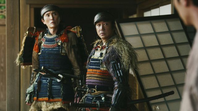 「どうする家康」第2回場面写真13点（12枚目）