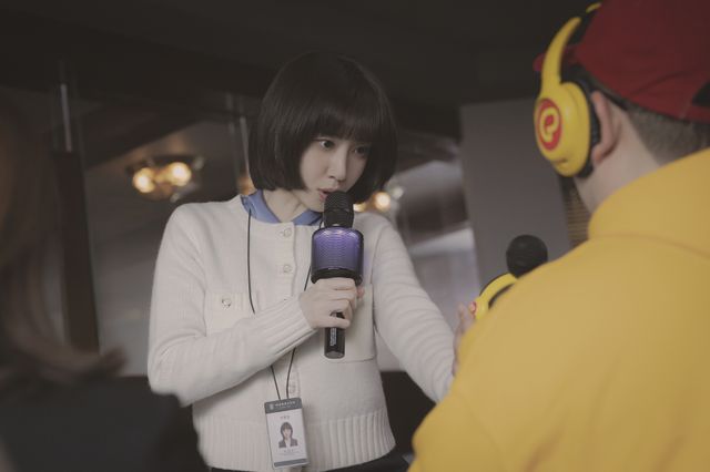 韓国ドラマ「ウ・ヨンウ弁護士は天才肌」：フォトギャラリー