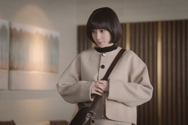 韓国ドラマ「ウ・ヨンウ弁護士は天才肌」（2枚目）