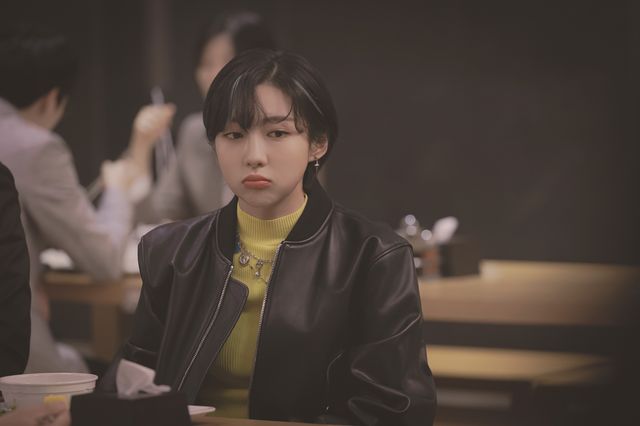 韓国ドラマ「ウ・ヨンウ弁護士は天才肌」（7枚目）