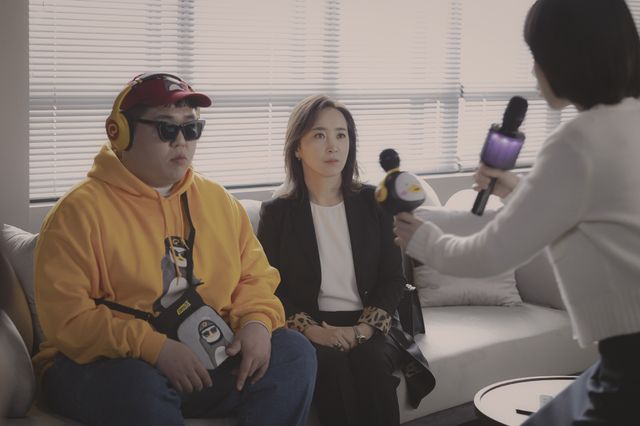 韓国ドラマ「ウ・ヨンウ弁護士は天才肌」（8枚目）