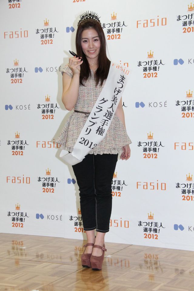 桐谷美玲、悪女になりたい！　大人のレディへのあこがれを告白。　画像ギャラリー（4枚目）