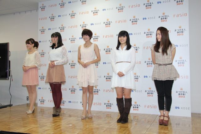 桐谷美玲、悪女になりたい！　大人のレディへのあこがれを告白。　画像ギャラリー（6枚目）