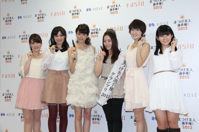 桐谷美玲、悪女になりたい！　大人のレディへのあこがれを告白。　画像ギャラリー（9枚目）