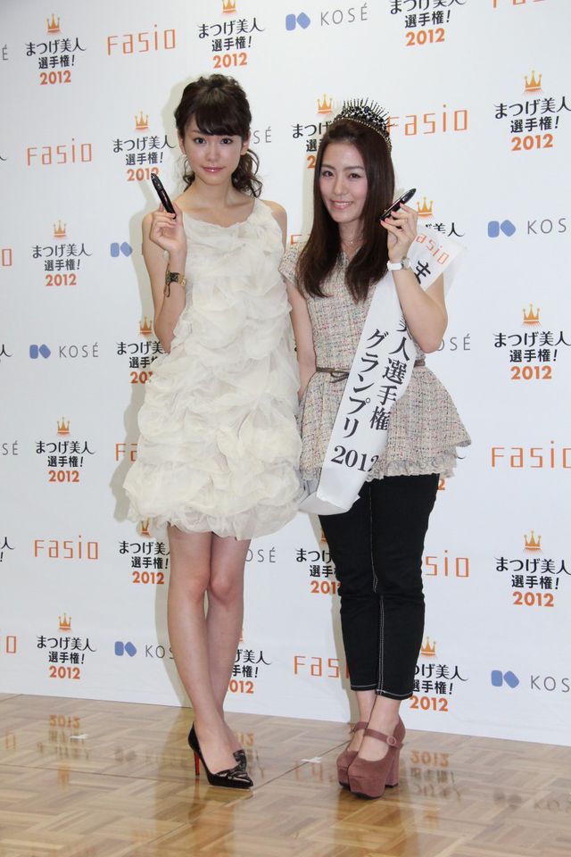 桐谷美玲、悪女になりたい！　大人のレディへのあこがれを告白。　画像ギャラリー（11枚目）