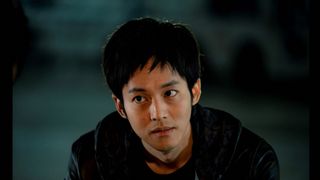 【ネタバレ】松坂桃李「VIVANT」第4話で初登場　人物名＆役柄が判明