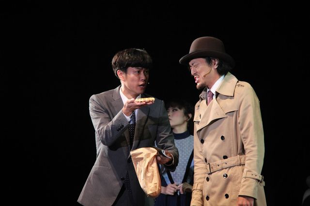 新作ミュージカル「黒執事」フォトギャラリー（10枚目）