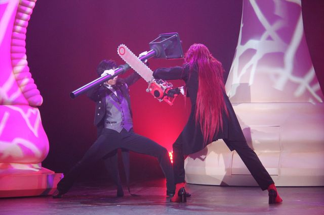 新作ミュージカル「黒執事」フォトギャラリー（25枚目）