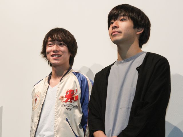 落合モトキ、太賀、吉田大八監督がポール・トーマス・アンダーソンの魅力を語る！フォトギャラリー：フォトギャラリー