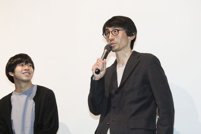 落合モトキ、太賀、吉田大八監督がポール・トーマス・アンダーソンの魅力を語る！フォトギャラリー（2枚目）