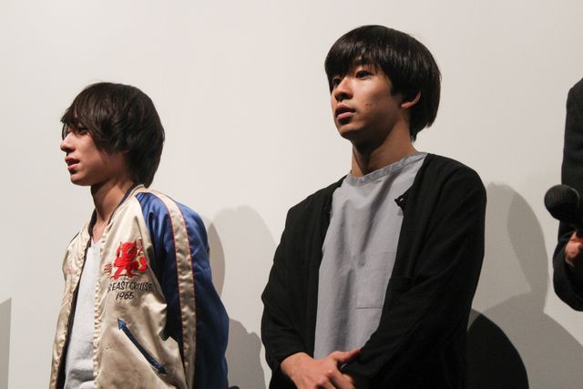 落合モトキ、太賀、吉田大八監督がポール・トーマス・アンダーソンの魅力を語る！フォトギャラリー（3枚目）