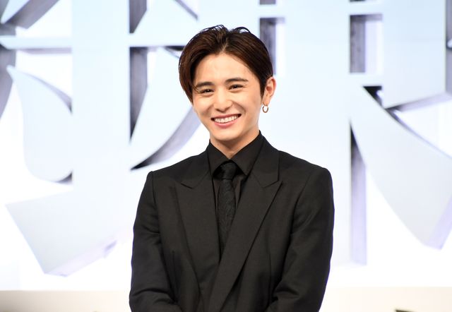 山田涼介、本田翼、ディーン・フジオカ集結！『鋼の錬金術師　完結編』製作報告イベント（2枚目）