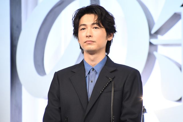 山田涼介、本田翼、ディーン・フジオカ集結！『鋼の錬金術師　完結編』製作報告イベント（3枚目）