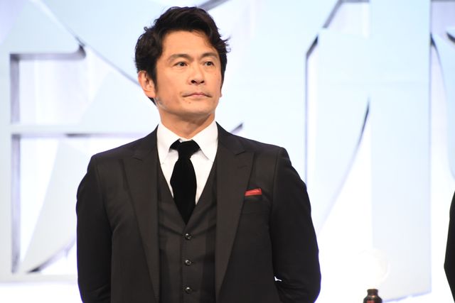 山田涼介、本田翼、ディーン・フジオカ集結！『鋼の錬金術師　完結編』製作報告イベント（4枚目）