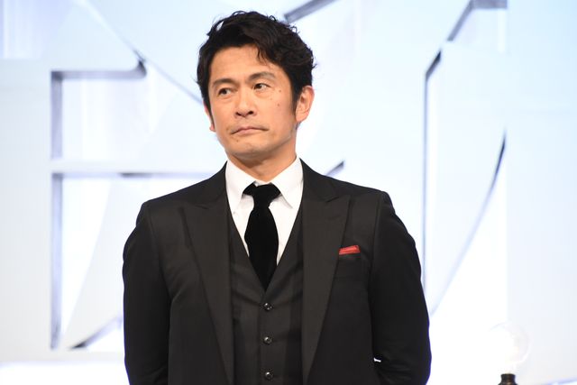 山田涼介、本田翼、ディーン・フジオカ集結！『鋼の錬金術師　完結編』製作報告イベント（5枚目）