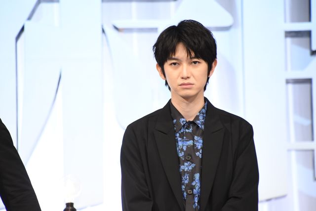 山田涼介、本田翼、ディーン・フジオカ集結！『鋼の錬金術師　完結編』製作報告イベント（6枚目）