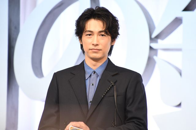 山田涼介、本田翼、ディーン・フジオカ集結！『鋼の錬金術師　完結編』製作報告イベント（7枚目）