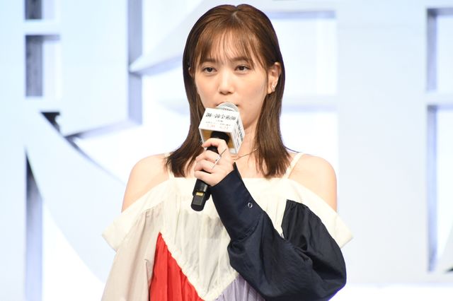 山田涼介、本田翼、ディーン・フジオカ集結！『鋼の錬金術師　完結編』製作報告イベント（8枚目）