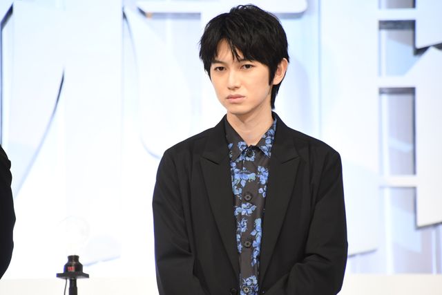 山田涼介、本田翼、ディーン・フジオカ集結！『鋼の錬金術師　完結編』製作報告イベント（9枚目）