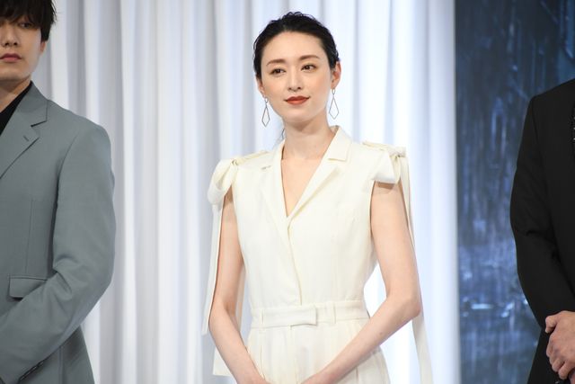 山田涼介、本田翼、ディーン・フジオカ集結！『鋼の錬金術師　完結編』製作報告イベント（13枚目）