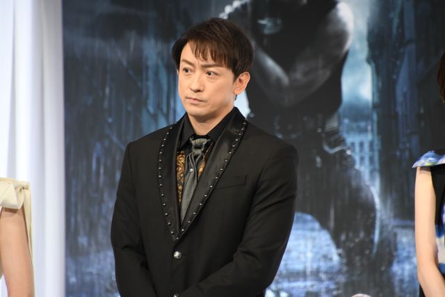 山田涼介、本田翼、ディーン・フジオカ集結！『鋼の錬金術師　完結編』製作報告イベント（14枚目）