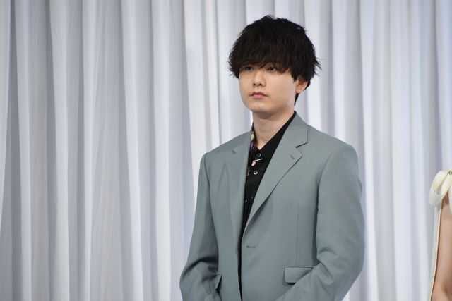 山田涼介、本田翼、ディーン・フジオカ集結！『鋼の錬金術師　完結編』製作報告イベント（15枚目）