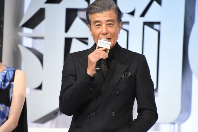 山田涼介、本田翼、ディーン・フジオカ集結！『鋼の錬金術師　完結編』製作報告イベント（18枚目）