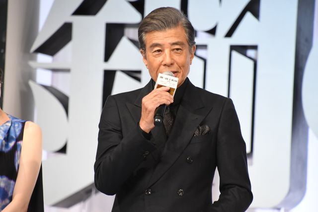 山田涼介、本田翼、ディーン・フジオカ集結！『鋼の錬金術師　完結編』製作報告イベント（19枚目）