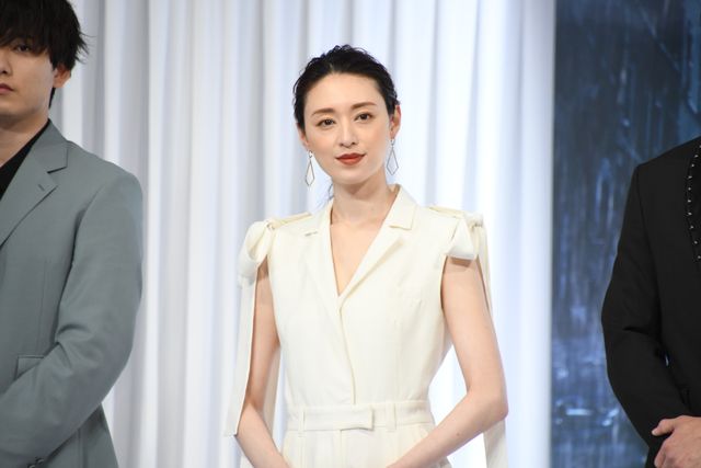 山田涼介、本田翼、ディーン・フジオカ集結！『鋼の錬金術師　完結編』製作報告イベント（24枚目）