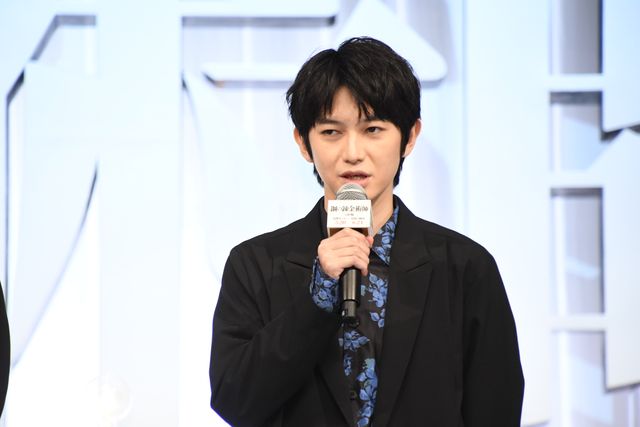 山田涼介、本田翼、ディーン・フジオカ集結！『鋼の錬金術師　完結編』製作報告イベント（25枚目）