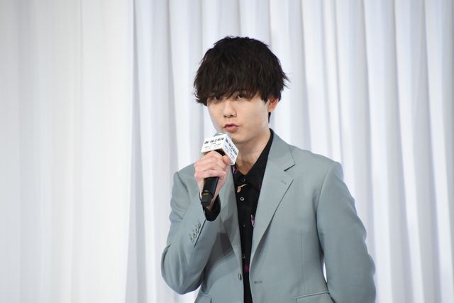 山田涼介、本田翼、ディーン・フジオカ集結！『鋼の錬金術師　完結編』製作報告イベント（31枚目）