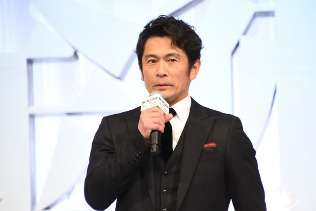 山田涼介、本田翼、ディーン・フジオカ集結！『鋼の錬金術師　完結編』製作報告イベント（32枚目）