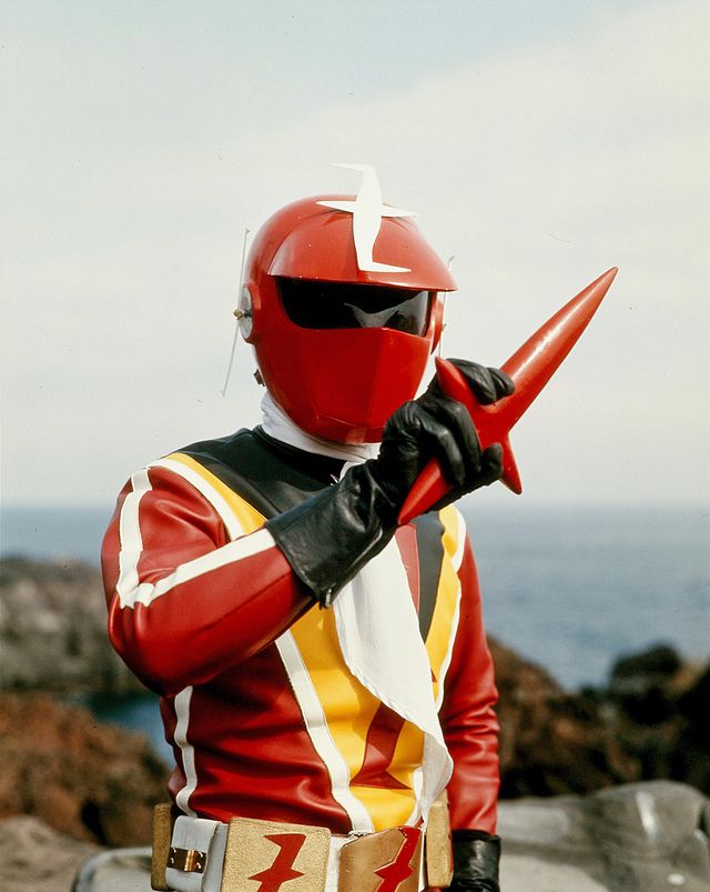 宮内洋演じる“さすらいのヒーロー”！「快傑ズバット」場面写真：フォトギャラリー