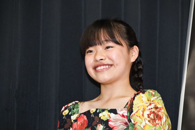 井浦新・新津ちせ・池下リリコ『ウルフウォーカー』公開アフレコ（10枚目）