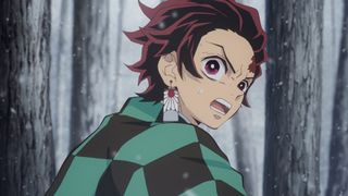 劇場版「鬼滅の刃」2週連続1位!吉高由里子×横浜流星『きみの瞳が~』2位スタート