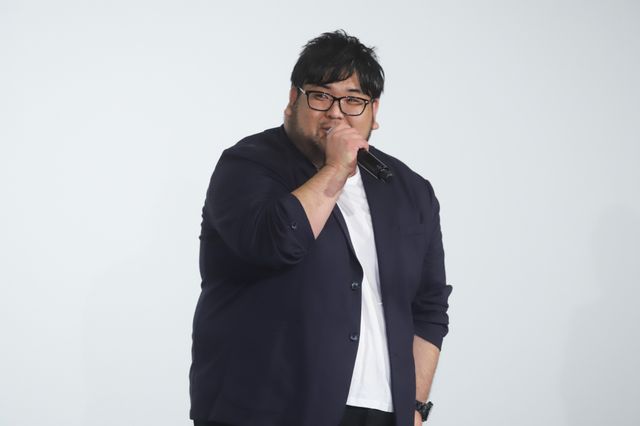 上白石萌歌がピカチュウと笑顔！『劇場版ポケットモンスター　ココ』完成披露試写会（9枚目）