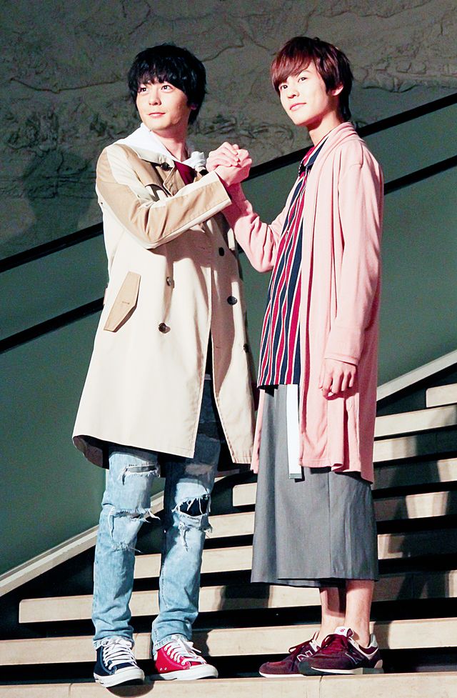 平成仮面ライダーずらり！『平成仮面ライダー20作記念　仮面ライダー平成ジェネレーションズ FOREVER』プレミアイベント：フォトギャラリー