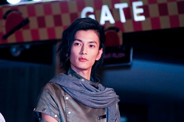 平成仮面ライダーずらり！『平成仮面ライダー20作記念　仮面ライダー平成ジェネレーションズ FOREVER』プレミアイベント（25枚目）