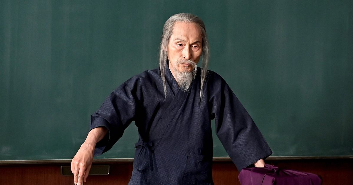 今夜 ドラゴン桜 伝説の数学講師が16年ぶり復活 3話振り返り 4話あらすじ シネマトゥデイ