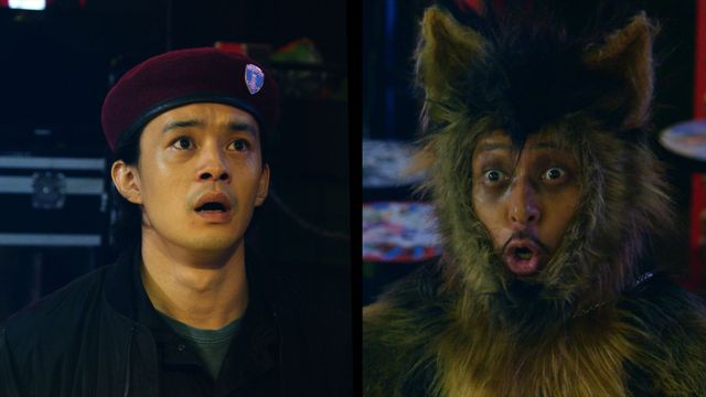 「オリバーな犬」5話の贅沢すぎるキャストたち（7枚目）