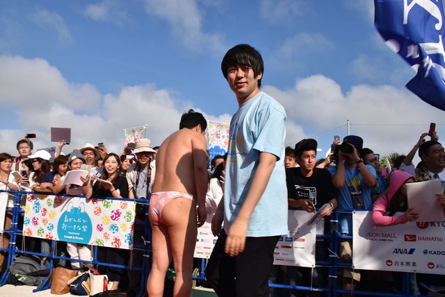 沖縄国際映画祭開幕！レッドカーペットイベント ギャラリー（27枚目）