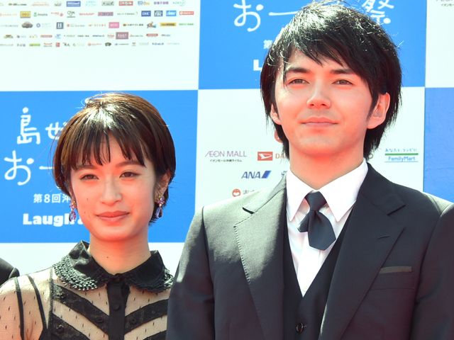 沖縄国際映画祭開幕！レッドカーペットイベント ギャラリー（33枚目）