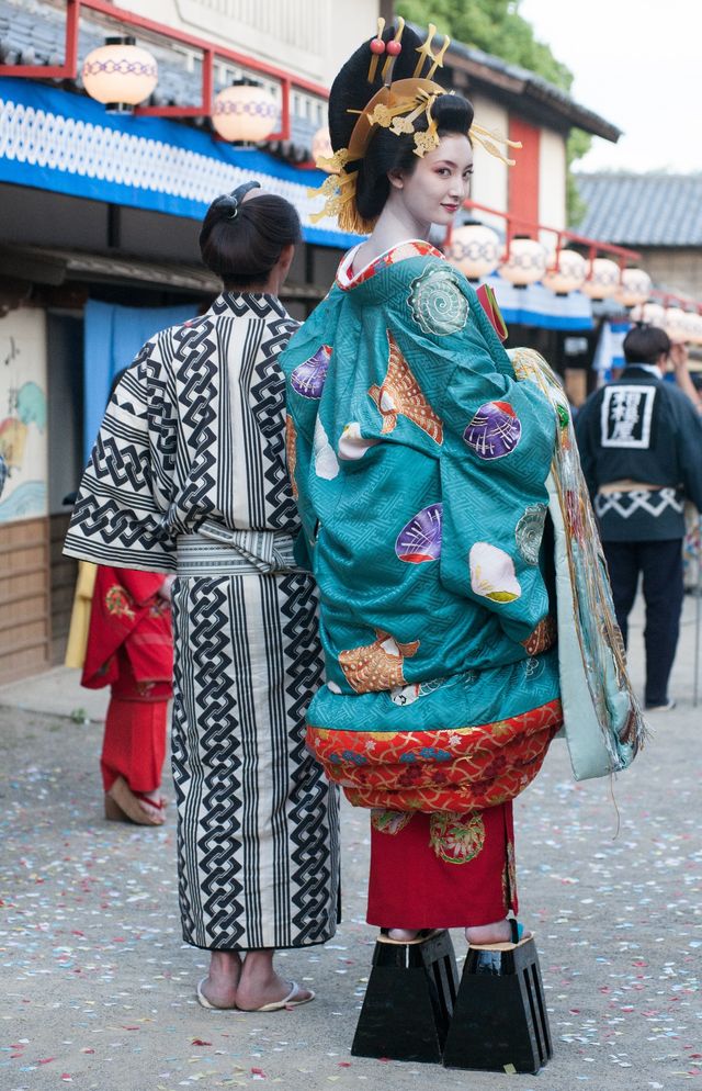 菜々緒、初の花魁姿フォトギャラリー：フォトギャラリー