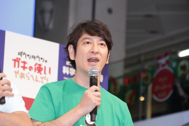 アキラ100%、イベントではパンツ着用「アキラ95%くらいで」　画像ギャラリー（2枚目）