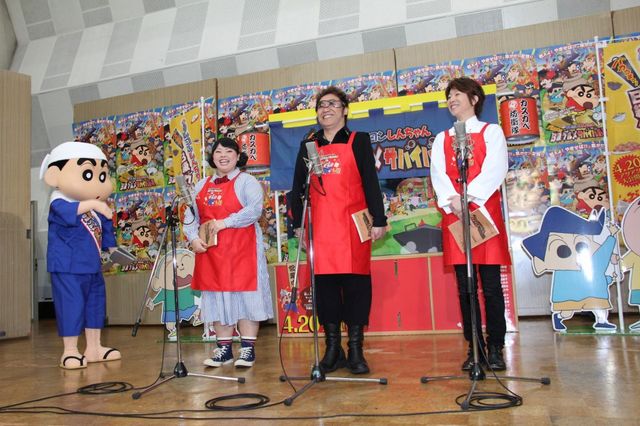 渡辺直美がスレンダー美女に？フォトギャラリー（6枚目）