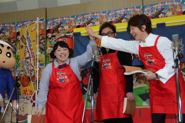 渡辺直美がスレンダー美女に？フォトギャラリー（7枚目）