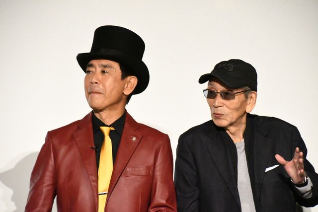 広瀬すず＆藤原竜也ら、ルパンファミリーと登壇！『ルパン三世 THE FIRST』初日舞台あいさつ（3枚目）