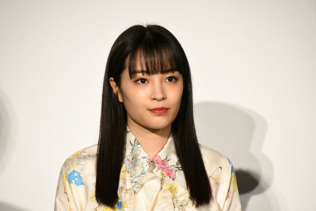 広瀬すず＆藤原竜也ら、ルパンファミリーと登壇！『ルパン三世 THE FIRST』初日舞台あいさつ（4枚目）