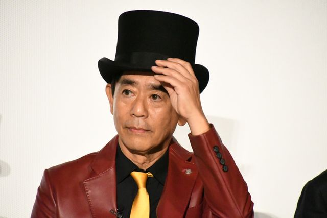 広瀬すず＆藤原竜也ら、ルパンファミリーと登壇！『ルパン三世 THE FIRST』初日舞台あいさつ（5枚目）